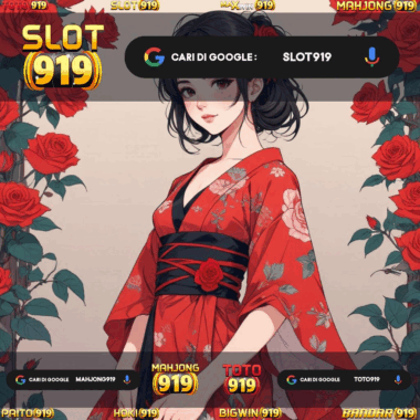 Mahjong Ways 2 Slot Gacor Scatter Hitam 2024