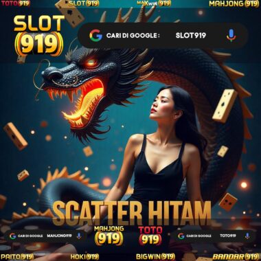 4 Scatter Permainan Scatter Hitam Demo Slot Pg