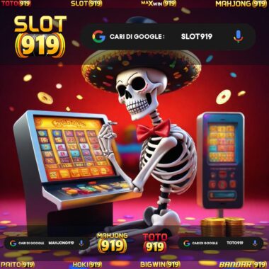 Mahjong Ways 2 Scatter Hitam Slot Demo Mafia