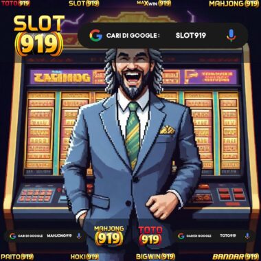 Dragon Maxwin Scatter Hitam Slot Apa Yang Ada