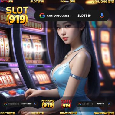 Hitam Asli Yang Ada Scatter Hitam Slot Demo