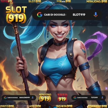 Slot Demo Pg Soft Mystic Potion Scatter Hitam