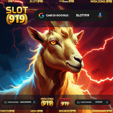 Thailand Slot Apa Yang Ada Scatter Hitam Slot