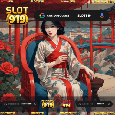 Slot Pg Mahjong Scatter Hitam Demo Slot Demo