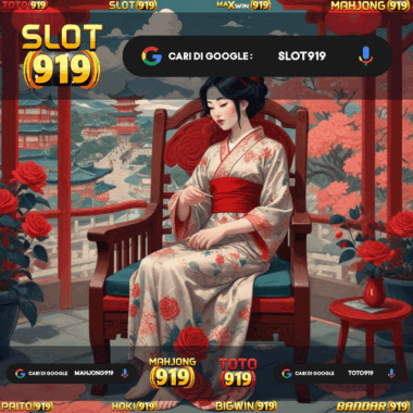 Mahjong Ways 2 Slot Demo Pg Wild Bandito