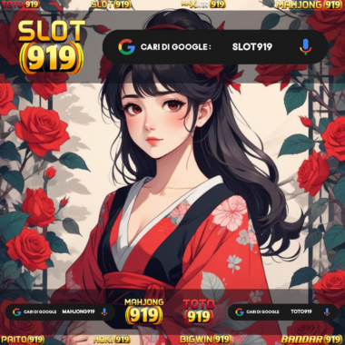 Ape Demo Scatter Hitam Di Mahjong Mahjong Win