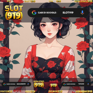 Soft Akun Slot Demo Scatter Hitam Mahjong Scatter