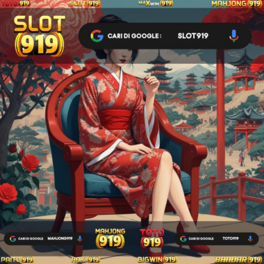 Scatter Hitam Mahjong Slot Demo Pg Soft Mystic