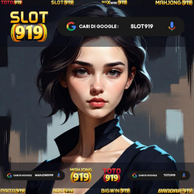 Terpercaya Slot Scatter Hitam Gacor Server Thailand Wa