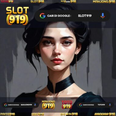 Mahjong Scatter Hitam Slot Pgsoft Gacor Scatter Hitam