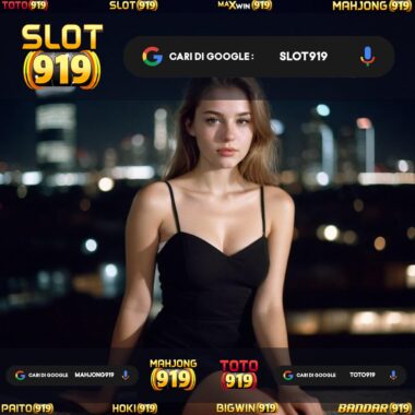 Mahjong Scatter Hitam Slot Situs Scatter Hitam Real