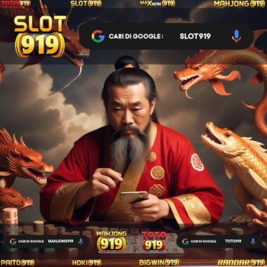 Rupiah Demo Slot Mahjong 2 Scatter Hitam Aplikasi