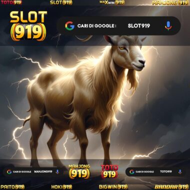 Thailand Situs Scatter Hitam Real Slot Demo Pg