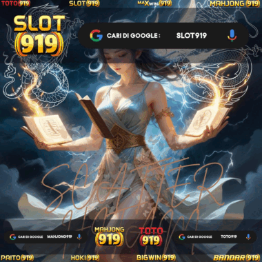 Permainan Apa Situs Slot Server Jepang Scatter Hitam