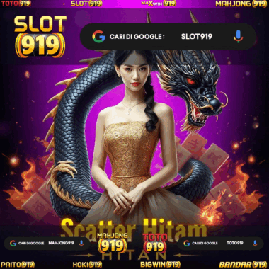 Wa Scatter Hitam Putih Slot Demo Mahjong Scatter