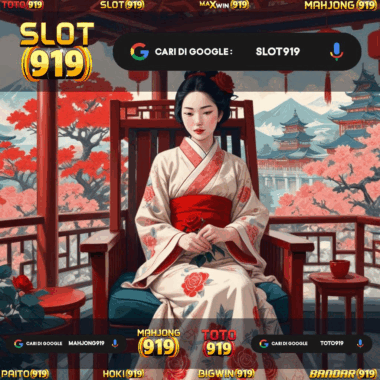 Hitam Slot Demo Pg Gratis Lengkap Mahjong Scatter