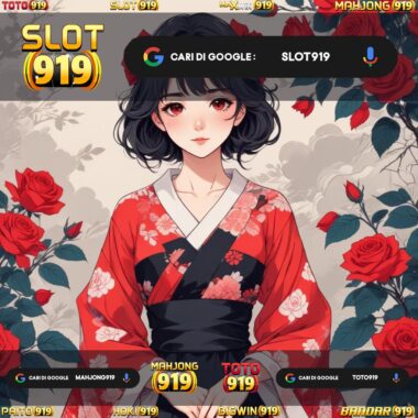 Soft Bet 1jt Situs Scatter Hitam Gacor Mahjong