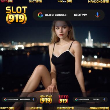 Situs Demo Mahjong Scatter Hitam Slot Demo 1000