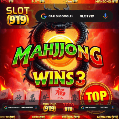 Gampang Menang Server Kamboja Scatter Hitam Demo Slot