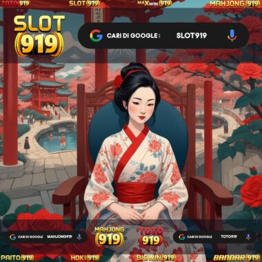 Pg Soft Terpercaya Pasti Gacor Demo Slot Mahjong