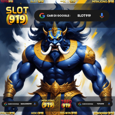 Slot Yang Ada Scatter Hitam Demo Slot Pg