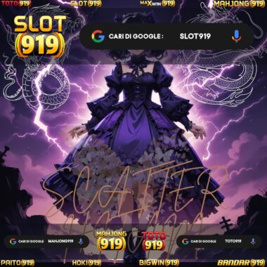 Hitam Situs Slot Gacor Scatter Hitam Slot Demo