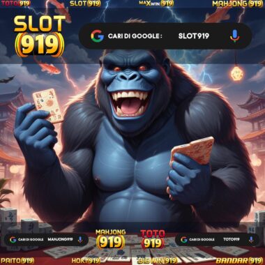 Demo Slot Pg Bounty Showdown Scatter Hitam Game