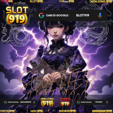 Fortune Situs Terbaru Scatter Hitam Slot Apa Yang