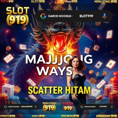 Wild Ape Scatter Hitam Server Rusia Server Kamboja