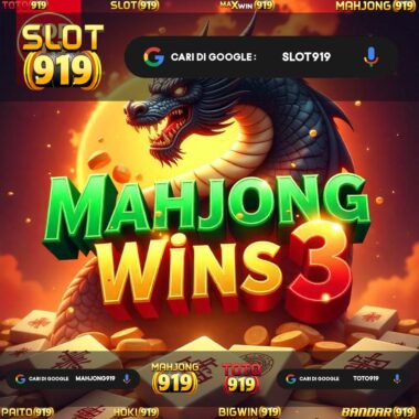 Ways Slot Demo Pg Soft Chocolate Deluxe Aplikasi