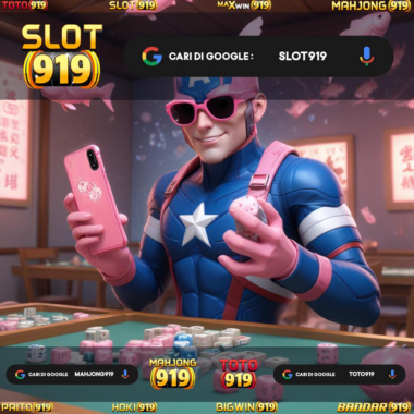 Di Mahjong Ways Scatter Hitam Mahjong Slot Demo