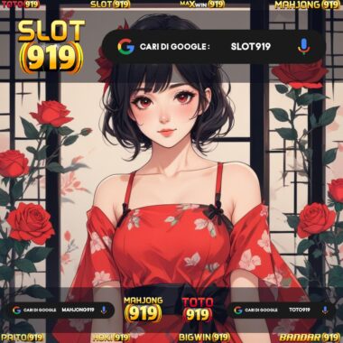 Gampang Menang Scatter Hitam Slot Demo Pg Thailand