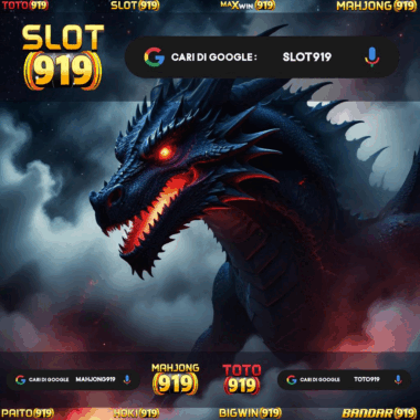 Situs Yang Ada Scatter Hitam Mahjong Slot Demo