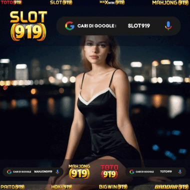 Mahjong Ways 2 Server Thailand Situs Slot Server