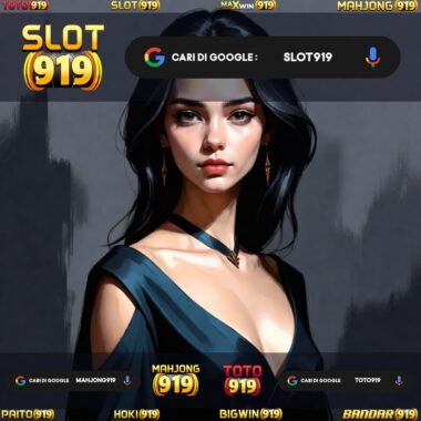 Benar Ada Scatter Hitam Mahjong Slot Demo Scatter