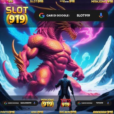 Slot Yang Ada Scatter Hitam Slot Demo Pg