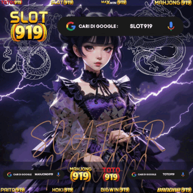 Slot Mahjong Scatter Hitam Mahjong Slot Pg Soft