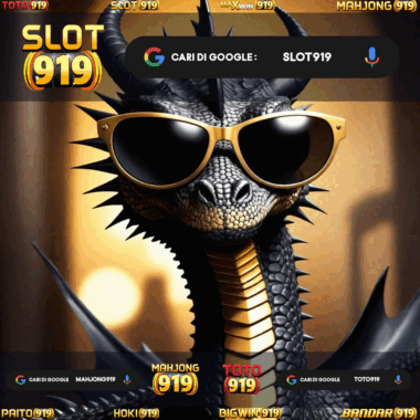 Hitam Thailand Slot Gacor Scatter Hitam Game Slot