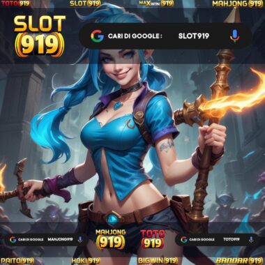 Apa Demo Slot Pg Soft Anti Rungkad Situs