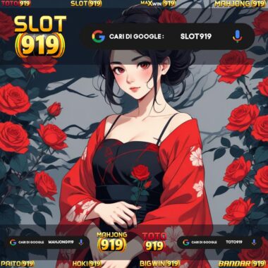 Soft Demo Slot Mahjong Scatter Hitam Emas Scatter