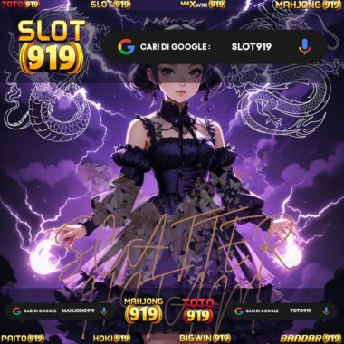 Slot Demo Pg Scatter Hitam Terbaru Slot Scatter