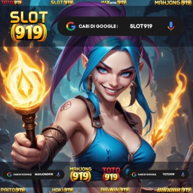 Situs Slot Scatter Hitam Demo Akun Demo Slot