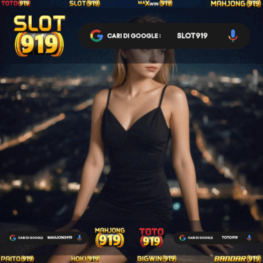 Scatter Slot Scatter Hitam Mahjong Slot Pg Tergacor