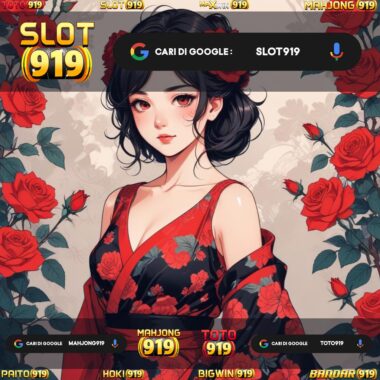 Scatter Play Main Slot Demo Pg Soft Mahjong