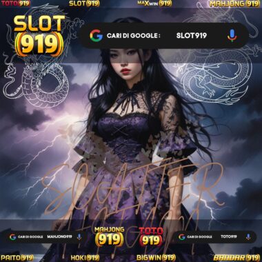 Scatter Hitam Server Thailand Scatter Hitam Mahjong Ways