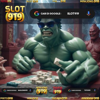 Mahjong Ways Demo Mahjong Scatter Hitam Slot Demo