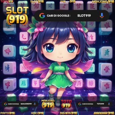 Situs Slot Scatter Hitam Slot Pg Soft Bet