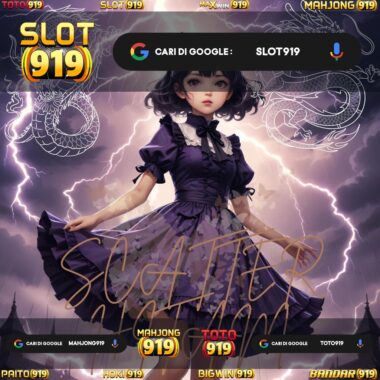 Hitam Pragmatic Slot Situs Slot Gacor Scatter Hitam