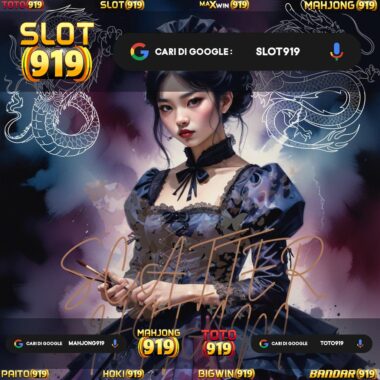 Scatter Hitam Demo Slot Demo Pg Soft Lucky