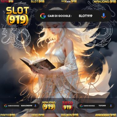 Scatter Hitam Di Mahjong Link Slot Scatter Hitam